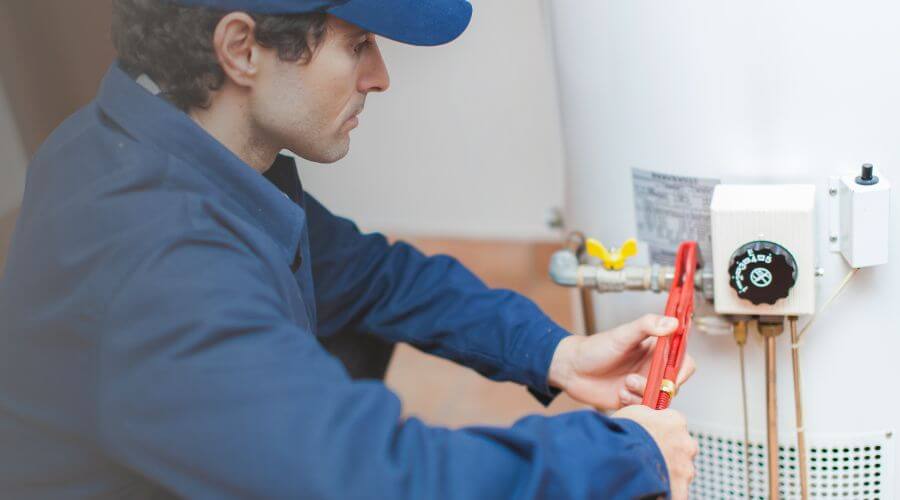 Local 24/7 Emergency Plumbing in Ashmore, IL